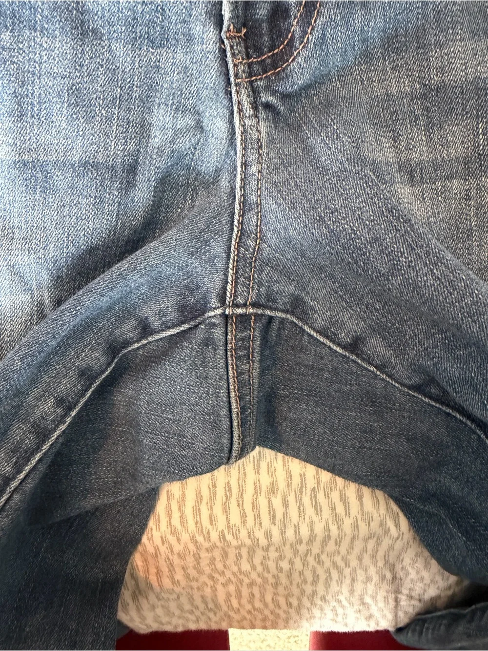 Judy Blue Women's Boyfriend Jeans